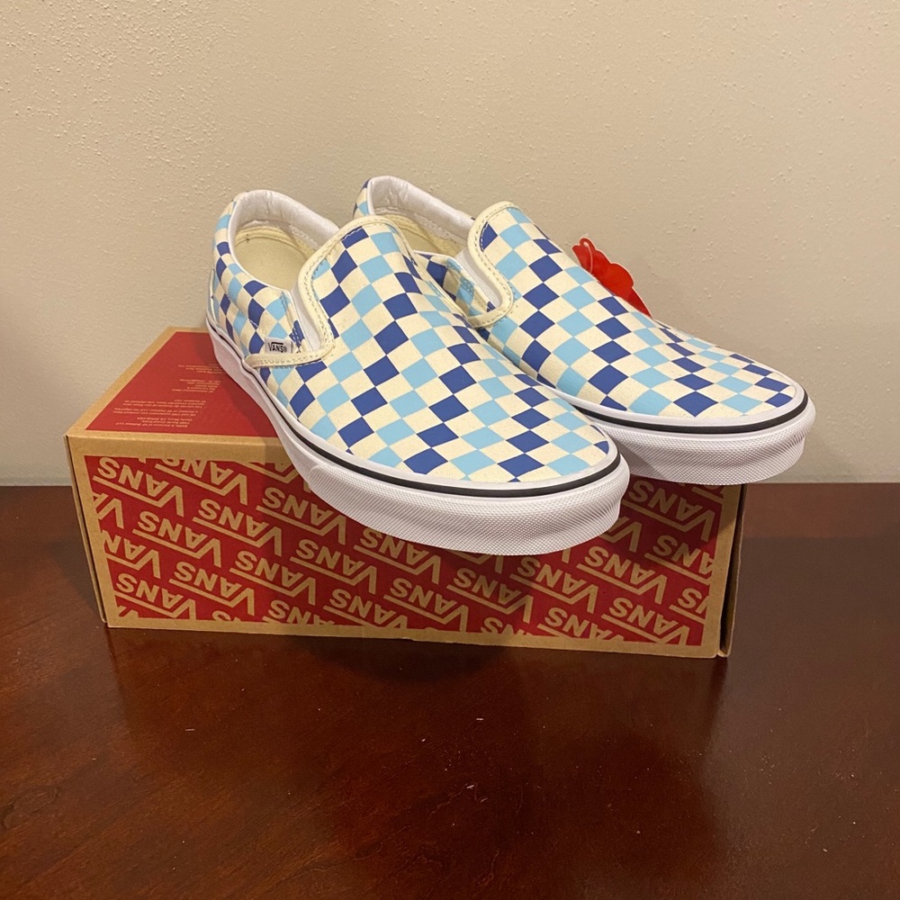 Vans Classic Slip-On